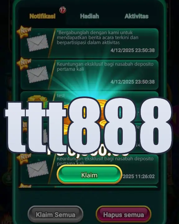 ttt888 APK