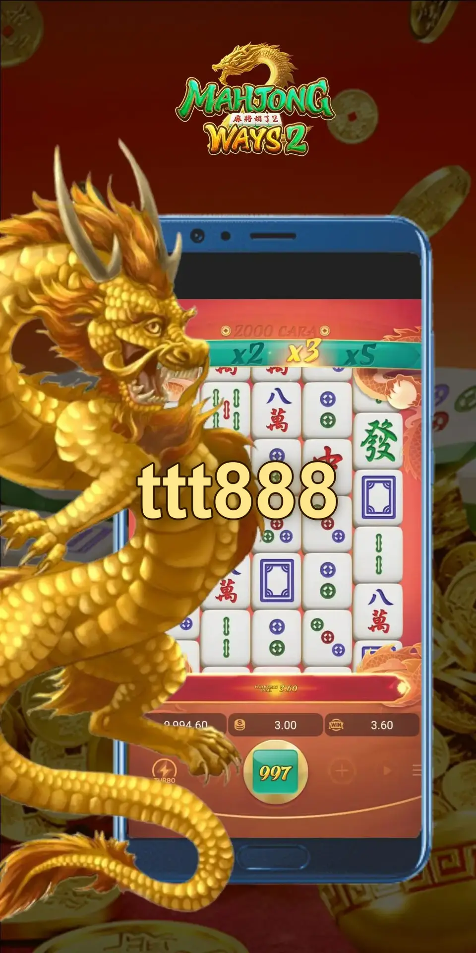 ttt888 APK