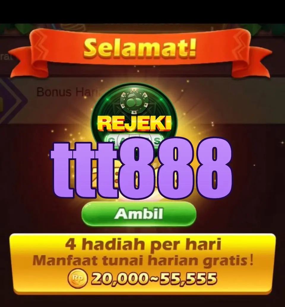ttt888 Masuk