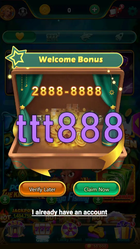 ttt888 Masuk
