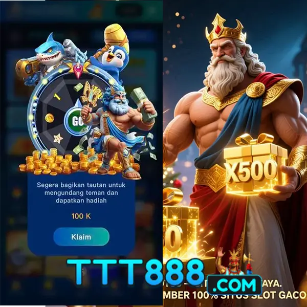 ttt888 APK