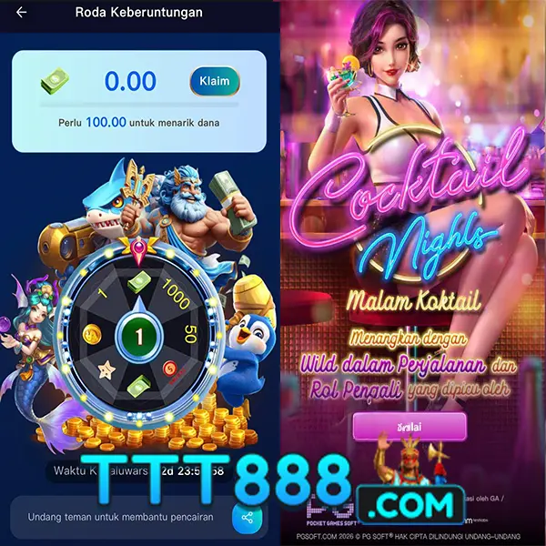 ttt888 Unduh