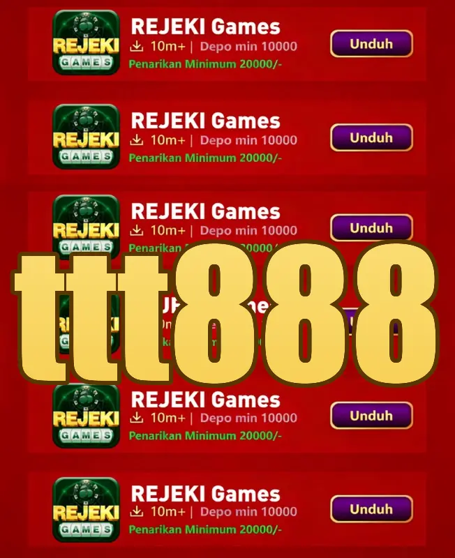 ttt888 Preview - Resmi Unduh